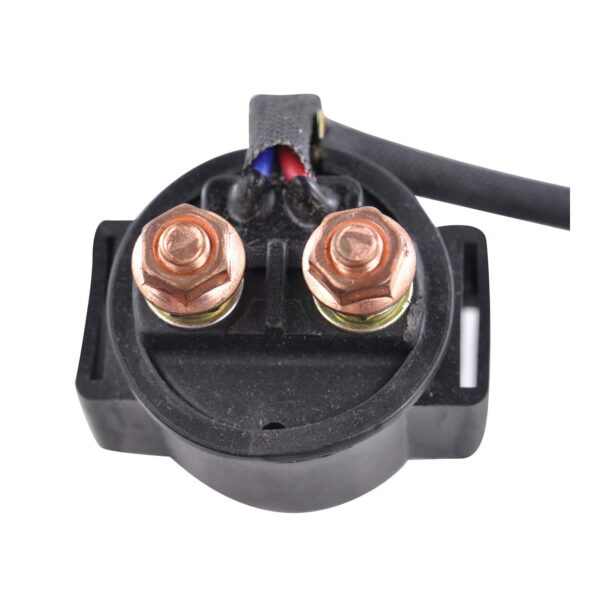 STARTER RELAY SOLENOID ASSTD YAM MODELS RFR FITMENTS