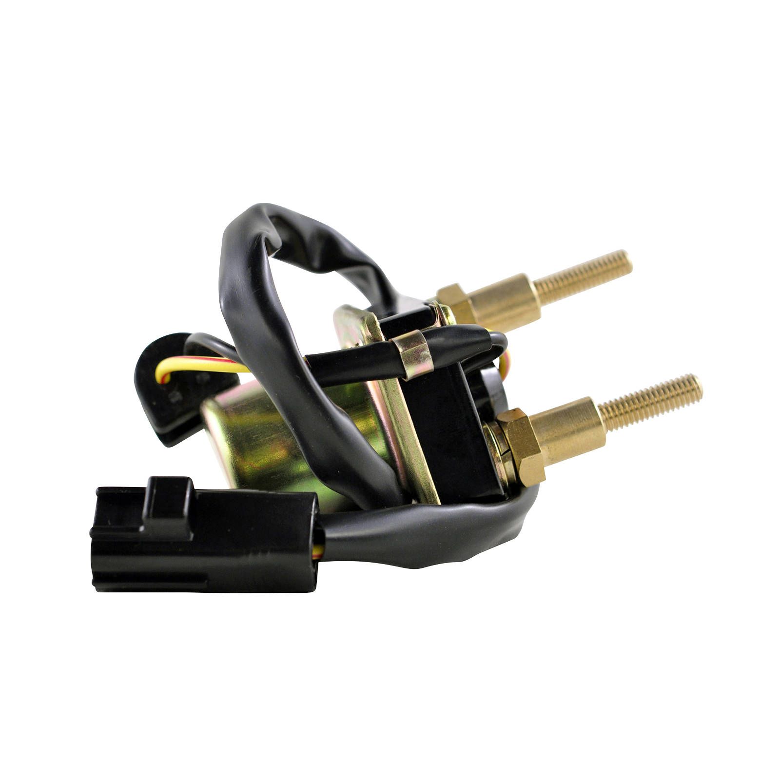 STARTER RELAY SOLENOID ASSTD KAW RFR FITMENT (RMS090-101728)