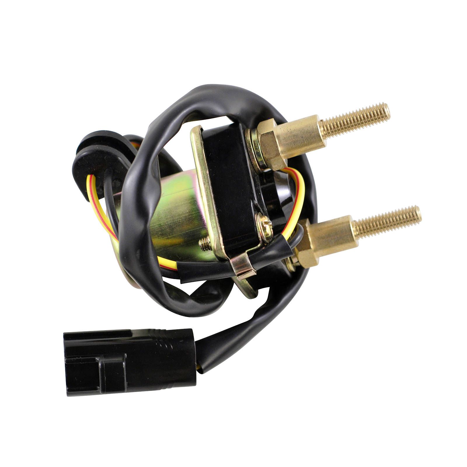 STARTER RELAY SOLENOID ASSTD KAW RFR FITMENT (RMS090-101728)