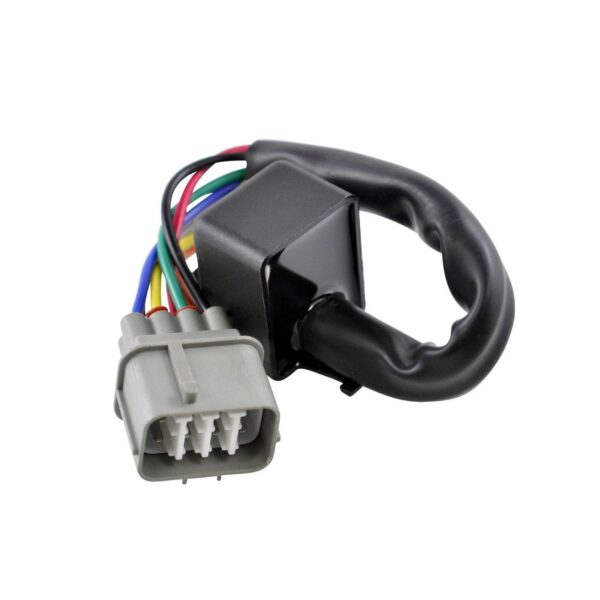 STARTER RELAY SOLENOID ASSTD KAW RFR FITMENT (RMS090-102089)