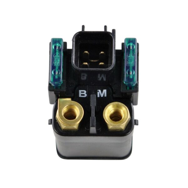 STARTER RELAY SOLENOID ASSTD KTM/SUZ MODELS (RMS090-102093)