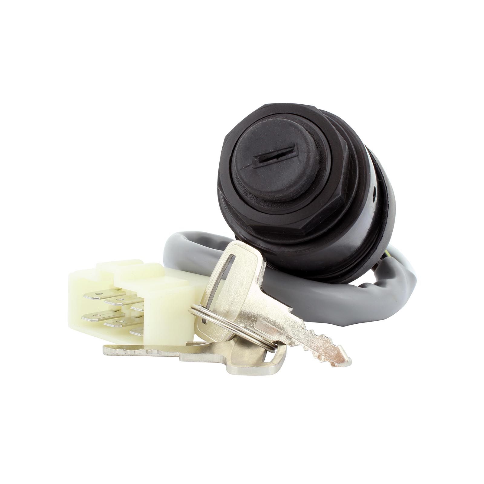 3-POS IGN KEY SWITCH ASSTD KAW RFR FITMENTS (RMS110-105004)