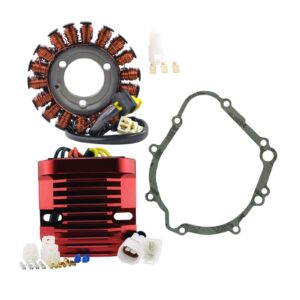 STATOR + CNC MOSFET KIT GSXR600/750 06-19 (RMS900-107319)