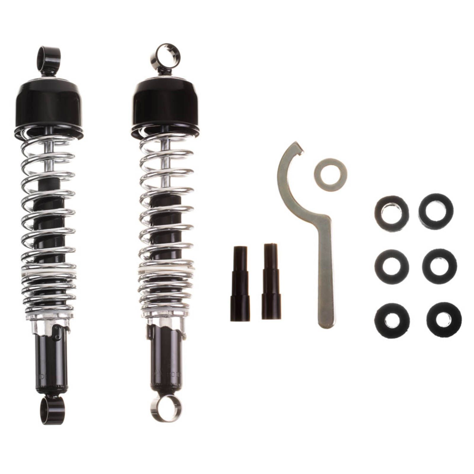 WHITES SHOCK ABSORBER REAR #2 365mm B (pair)