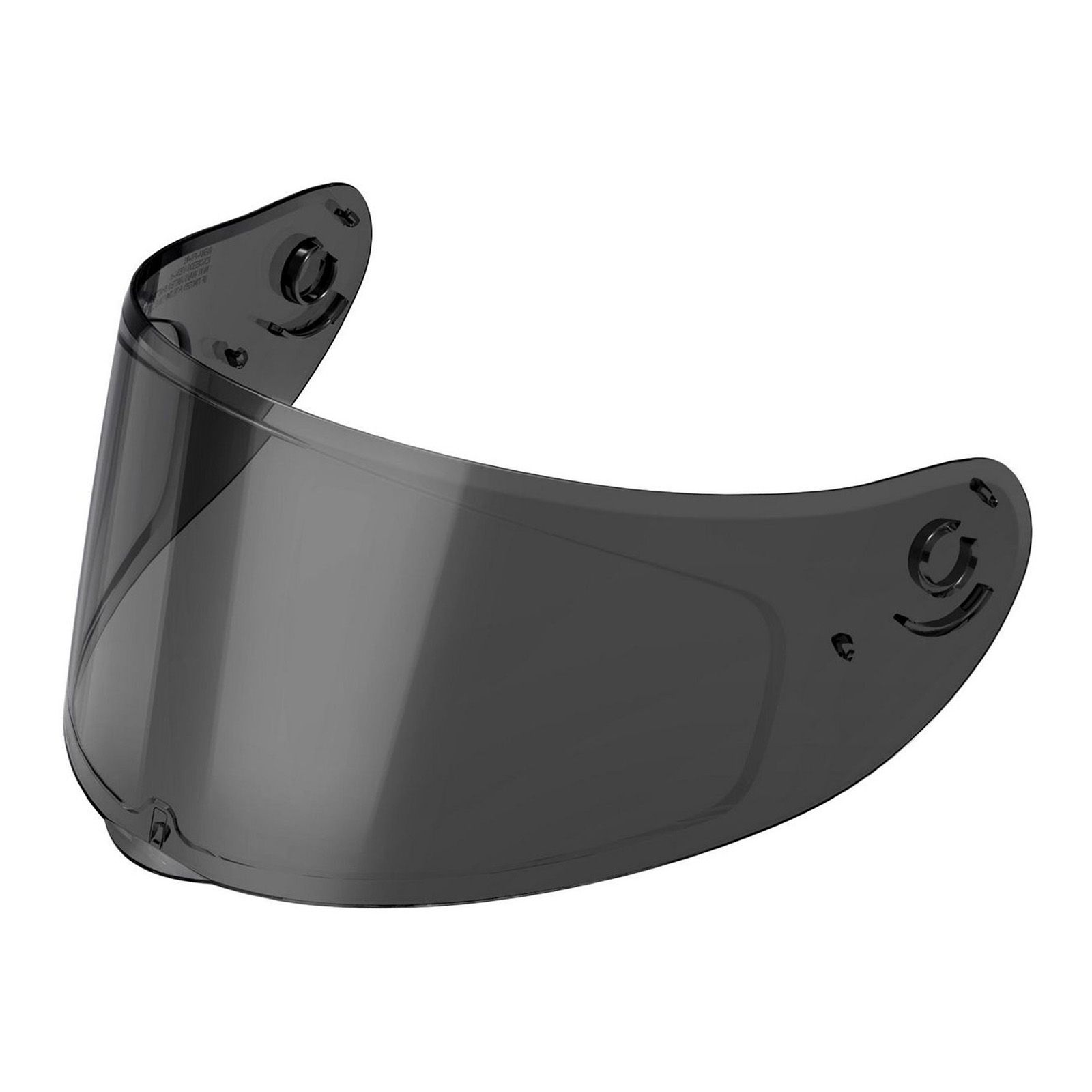 Sena Momentum Evo - Tinted Visor | Tracktion Motorcycles