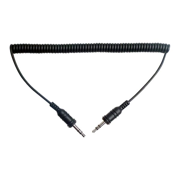 SENA 3.5MM STEREO AUDIO CABLE - STRAIGHT