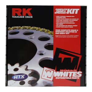 SPKT KIT KAW EX400 19- 520XSO 14/41