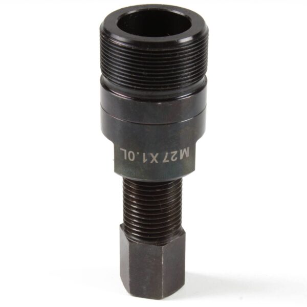 WHITES FLYWHEEL PULLER 27mm x 1.0 L/H THREAD (male)