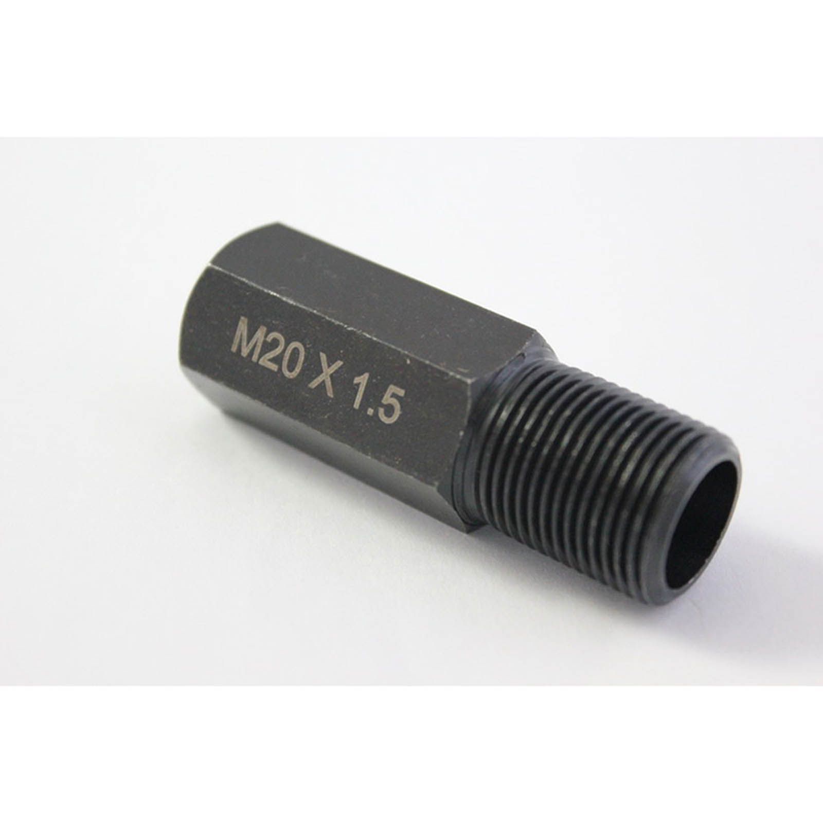 WHITES FLYWHEEL PULLER 20mm x 1.5 R/H THREAD HOLLOW (male)