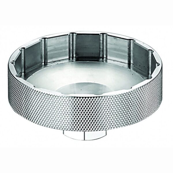 WHITES OIL FILTER WRENCH 14pt 76mm BMW -09/HD/Duc