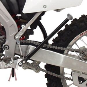 TRAIL TECH KICKSTAND 5502-00 - SUZ RMZ 08-16