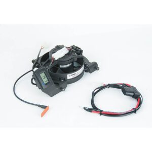 TRAIL TECH FAN KIT KTM (fits 03-07 4-Strokes)