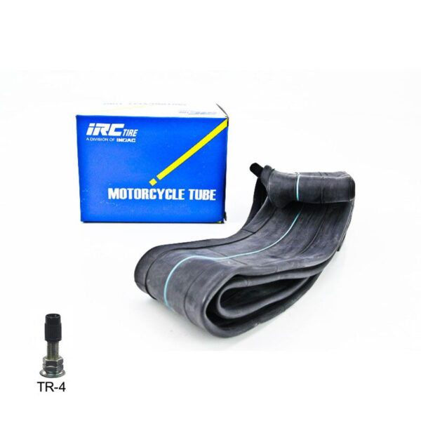 IRC TUBE 60/100-12 KTM etc (TR4)