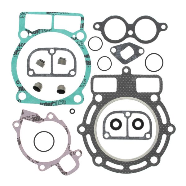 VERTEX TOP END GASKET SET KTM