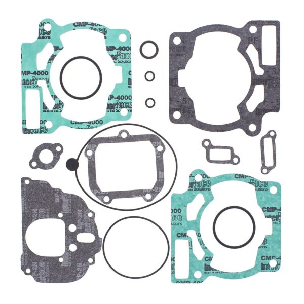 VERTEX TOP END GASKET SET KTM