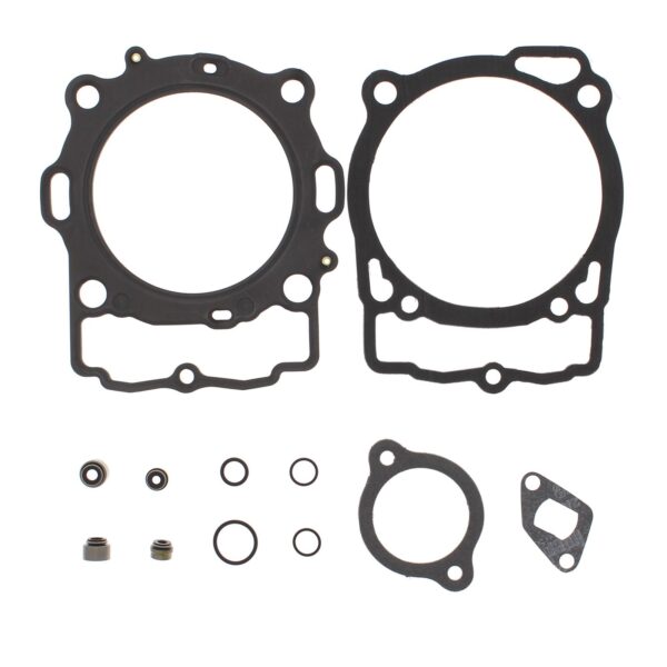 VERTEX TOP END GASKET SET KTM