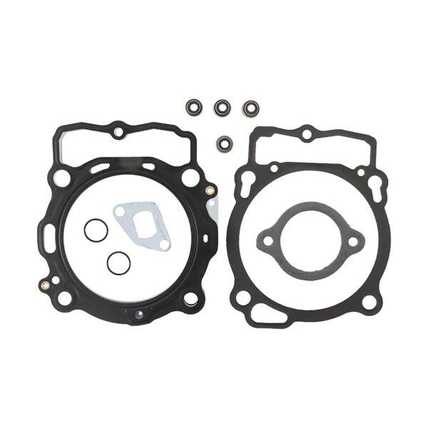 VERTEX TOP END GASKET SET KTM