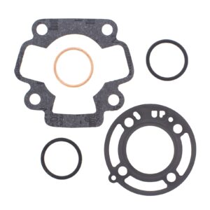 VERTEX TOP END GASKET SET KAW/SUZ