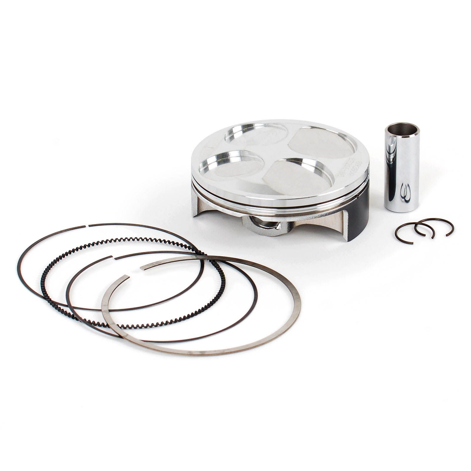 WOSSNER PISTON YAM YZ250F 14-15 / WR250F 15-19 76.96MM
