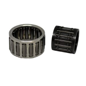 WOSSNER NEEDLE BEARING 12X15X14.5