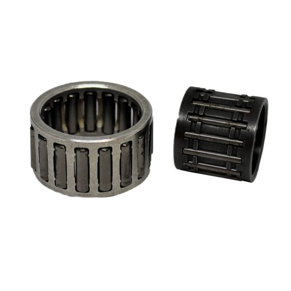 WOSSNER NEEDLE BEARING 12X15X14.5