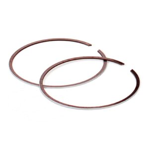 WOSSNER 2-STROKE RING Ã66.40
