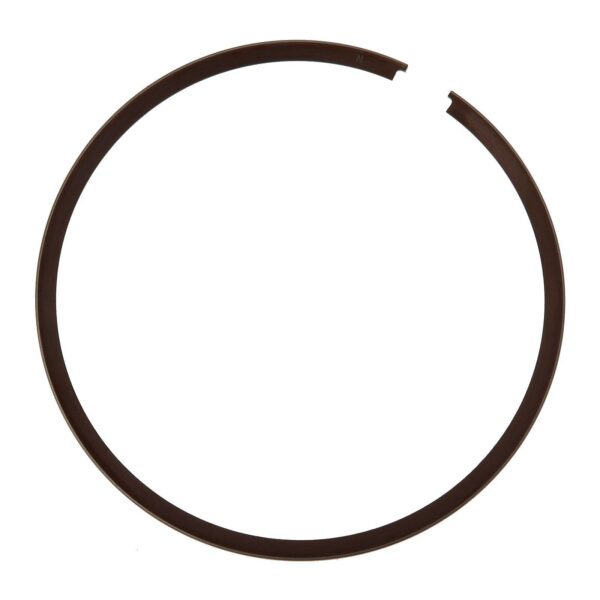 WOSSNER 2-STROKE RING Ã54.00