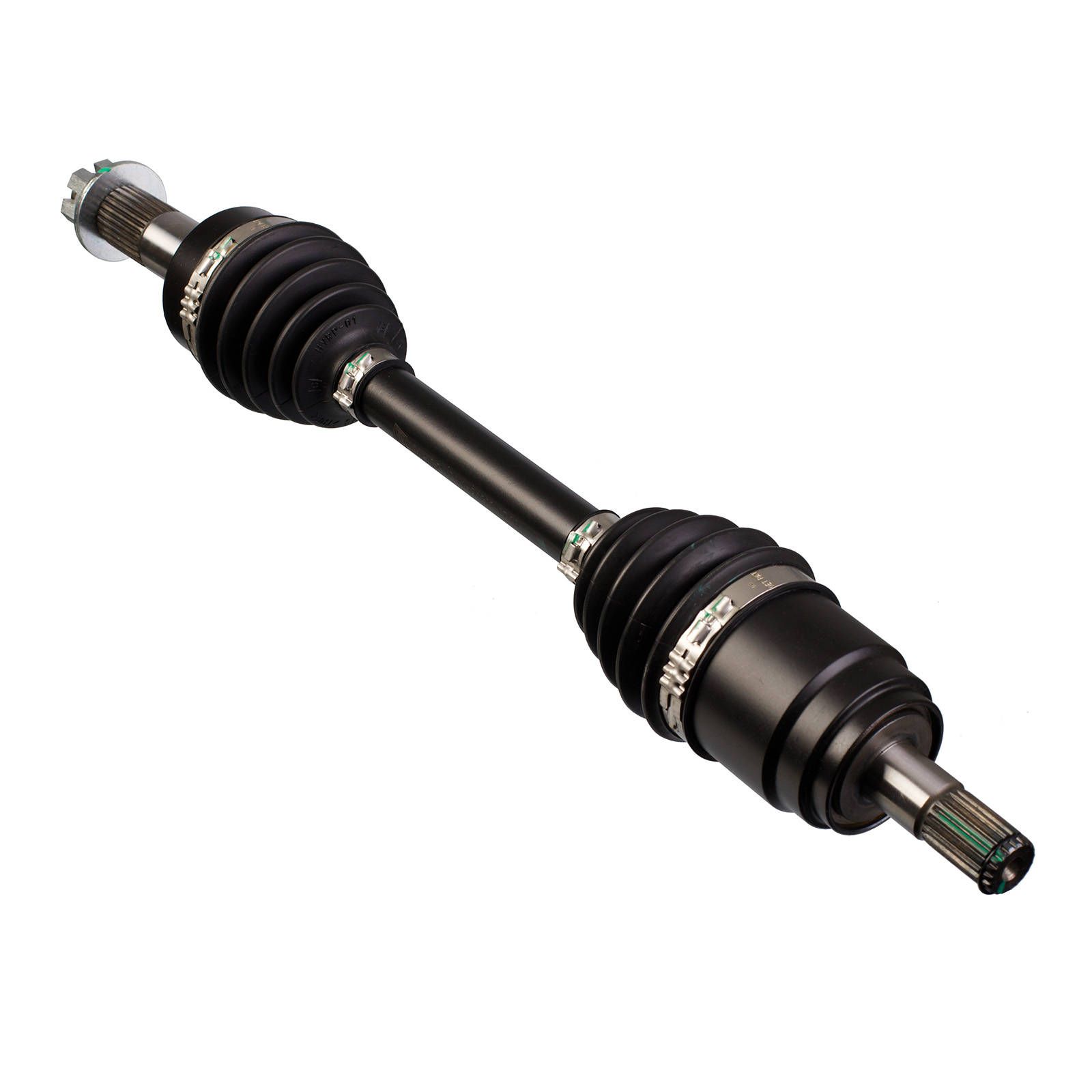 WHITES ATV CV AXLE COMPLETE HON RF