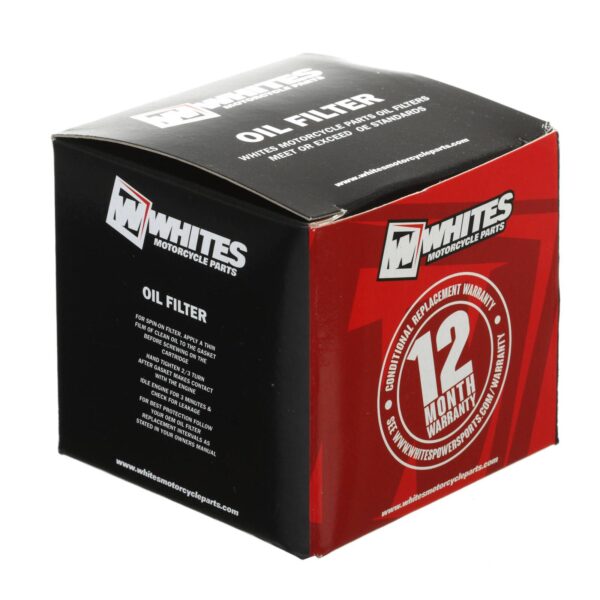 WHITES OIL FILTER (HF152)