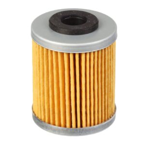 WHITES OIL FILTER (HF157)