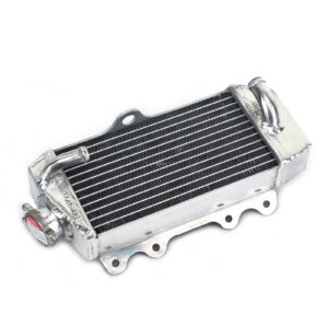 WHITES RADIATOR YAM YZ85 02-14 SINGLE