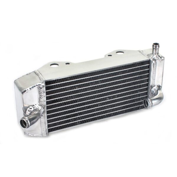WHITES RADIATOR RIGHT KAW KX250F 04-05