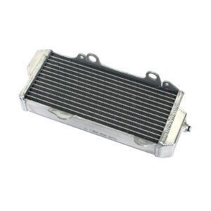 WHITES RADIATOR LEFT SUZ RMZ450 12-17