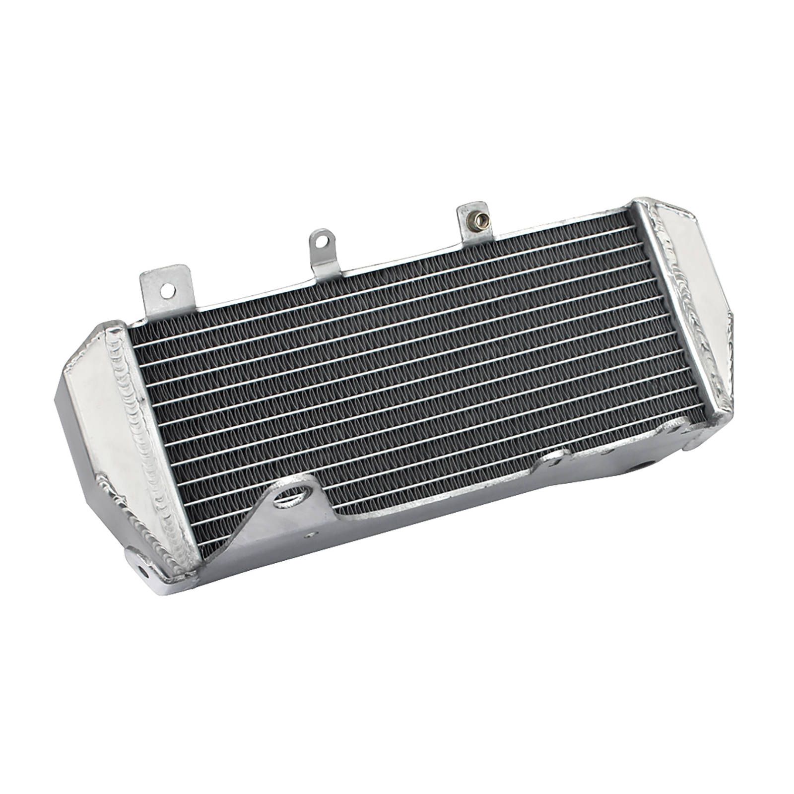 WHITES RADIATOR LEFT HON CRF450R 17-19