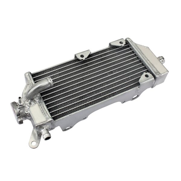 WHITES RADIATOR RIGHT YAM WR250F/YZ250F 15-18
