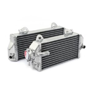 WHITES RADIATORS SUZ RMZ250 13-17 PAIR
