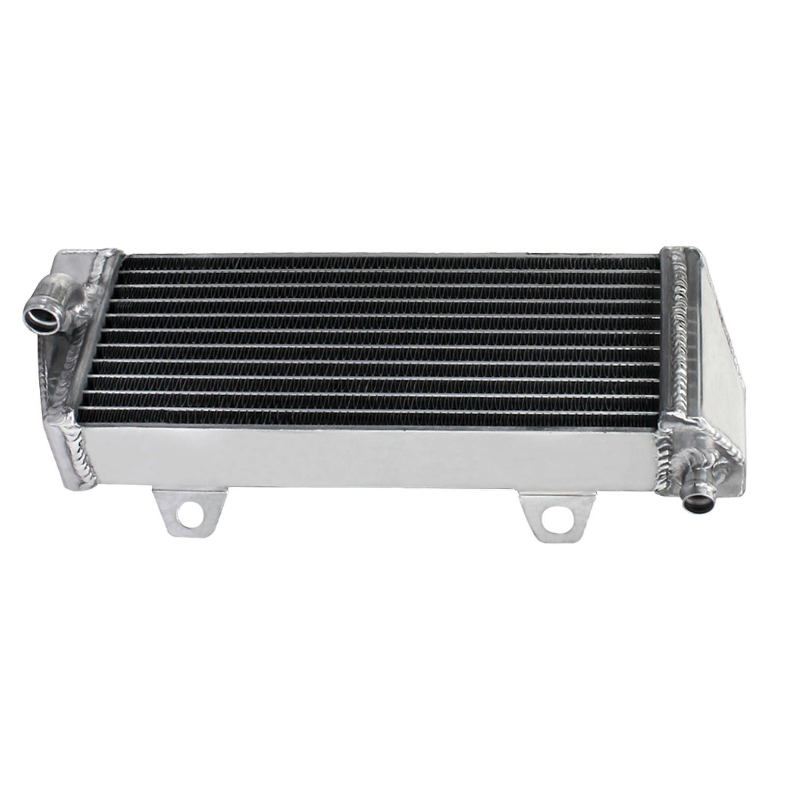 WHITES RADIATOR LEFT HUSQ KTM SX/SXF EXC-F/XC/XC-W