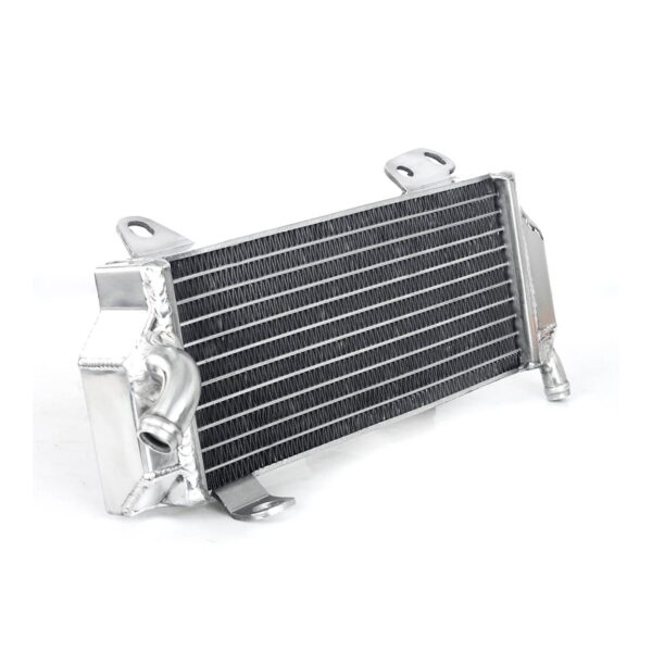 WHITES RADIATOR LEFT YAM YZ450F 2018-19 YZ250F 2019