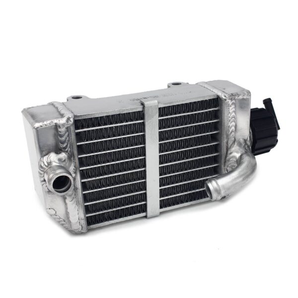 WHITES RADIATOR LEFT KTM SX50 12-21