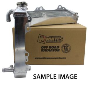 WHITES ATV/UTV RADIATOR HON TRX420 14-20 TRX500 14-19