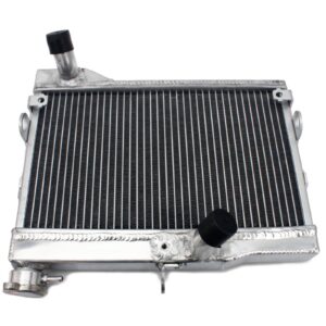 WHITES RADIATOR YAM MT07 / FZ07 14-17
