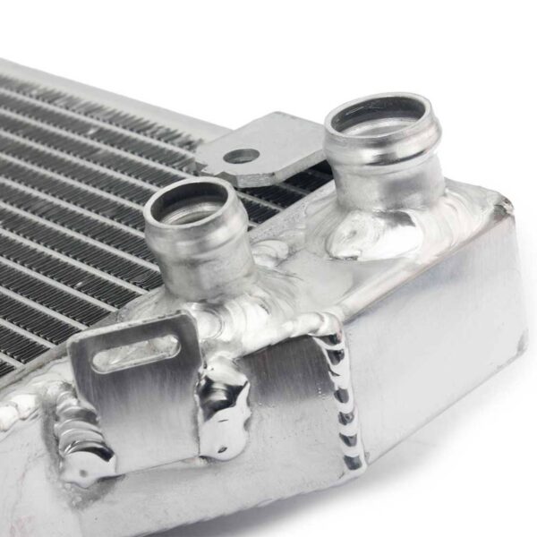 WHITES RADIATOR RIGHT HON CRF1000 AFRICA TWIN 16-19