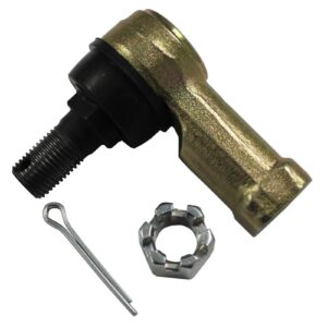 WHITES TIE ROD END KIT WPTR09 LEFT