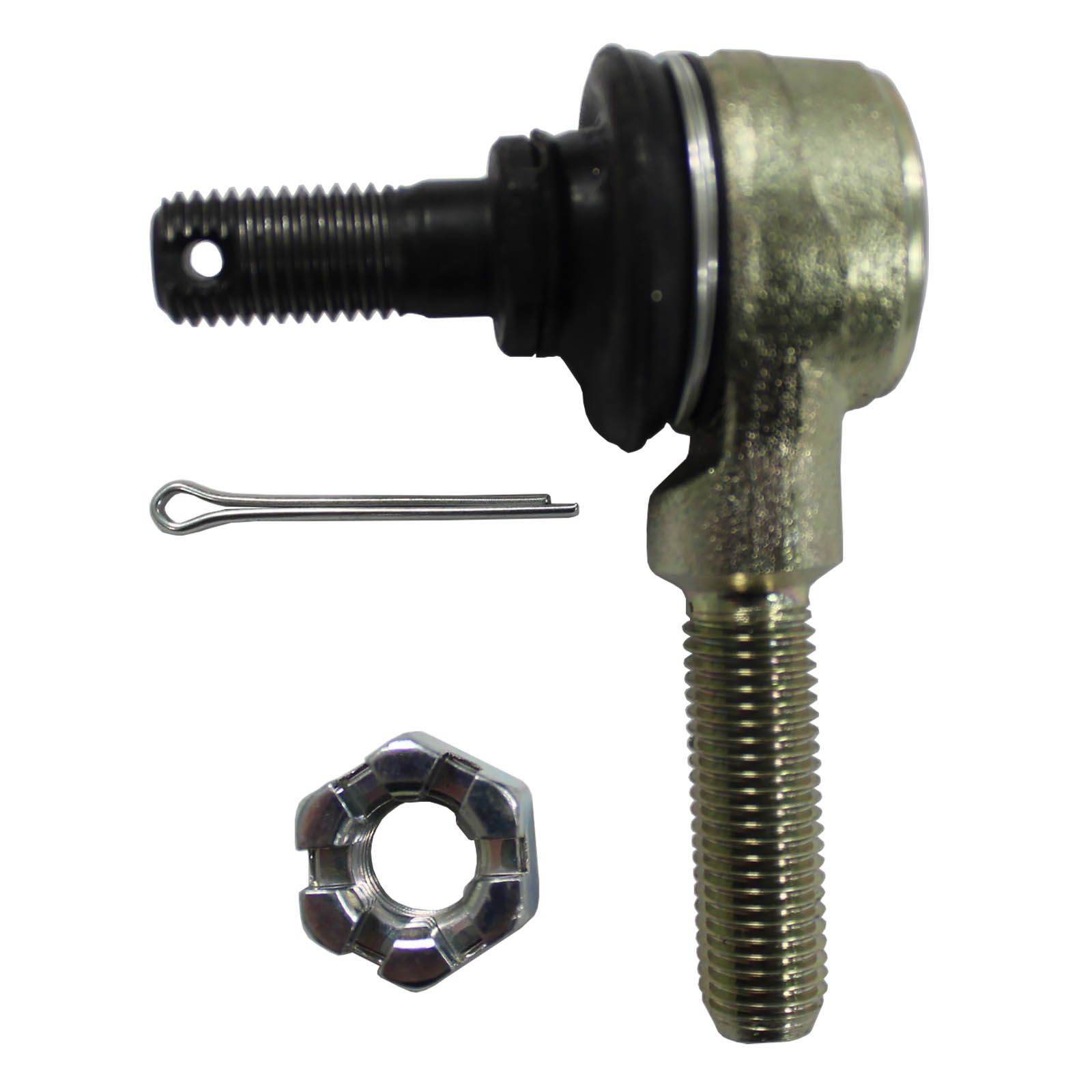 WHITES TIE ROD END KIT LEFT