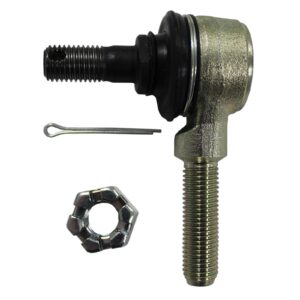 WHITES TIE ROD END KIT WPTR22 RIGHT KAW/SUZ OUTER, POL INNER
