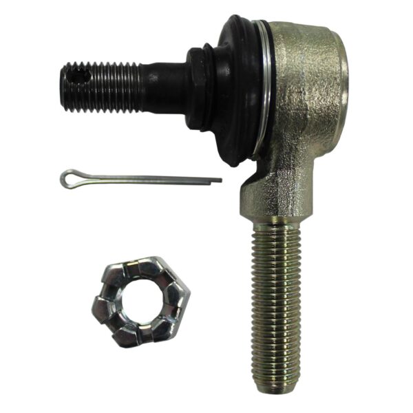 WHITES TIE ROD END KIT WPTR22 RIGHT KAW/SUZ OUTER, POL INNER