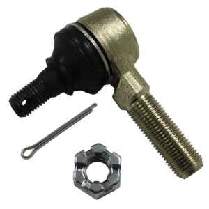 WHITES TIE ROD END WPTR46 LEFT INNER YAM OUTER 12mm UPGRADE