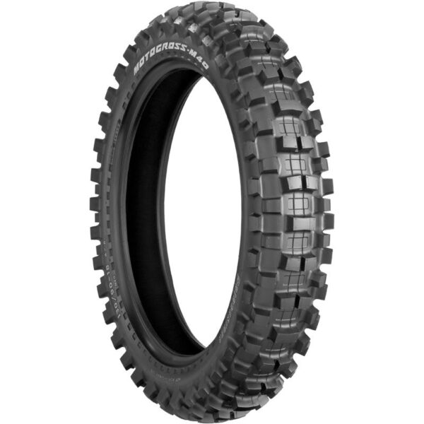 BRIDGESTONE 250x10 M40 F&R