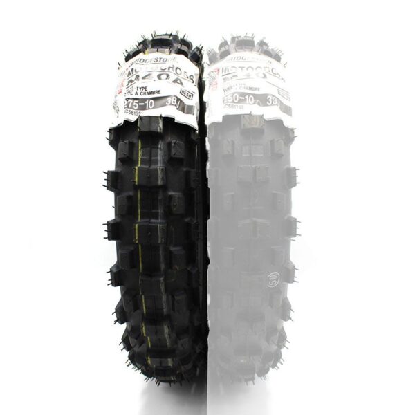 BRIDGESTONE 275x10 M40A 