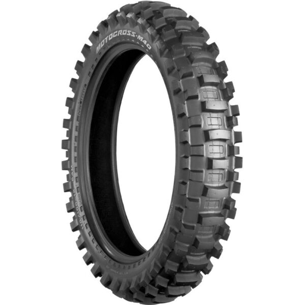BRIDGESTONE 275x10 M40A 